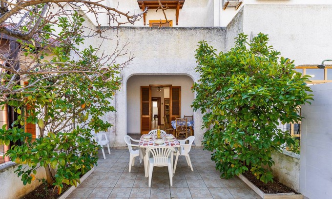 Scala di Furno Villa | 110 m² Villa ∙ 2 bedrooms ∙ 7 guests