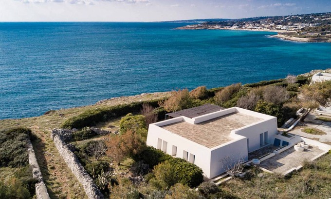 Marina di Felloniche House | 111 m² House ∙ 2 bedrooms ∙ 6 guests