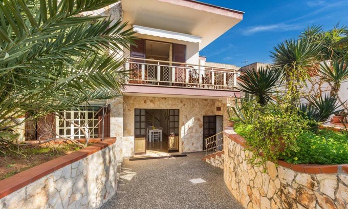 Torre Suda Apartment | 115 m² Apartment ∙ 2 bedrooms ∙ 6 guests