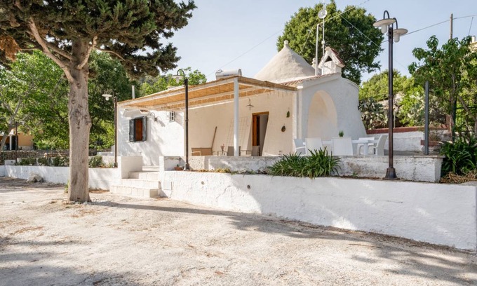 Selva di Fasano Villa | 116 m² Villa ∙ 2 bedrooms ∙ 4 guests