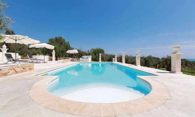 Fontanelle Apartment | 1177 Villa Fontanelle