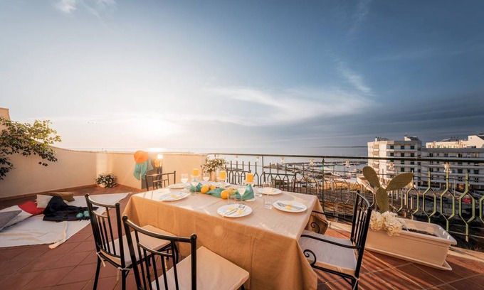 Gallipoli Apartment | 120 m² Apartment ∙ 3 bedrooms ∙ 6 guests
