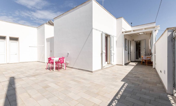 Lendinuso Apartment | 120 m² Apartment ∙ 2 bedrooms ∙ 4 guests