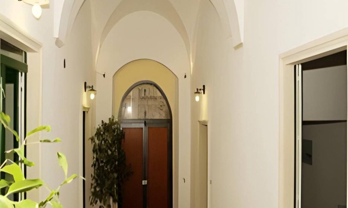 Gallipoli Historic Center Bed & Breakfast | 120 m² Bed and breakfast ∙ 2 bedrooms ∙ 127 guests