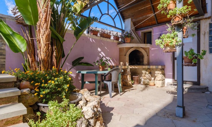 Monteroni di Lecce House | 120 m² House ∙ 3 bedrooms ∙ 5 guests