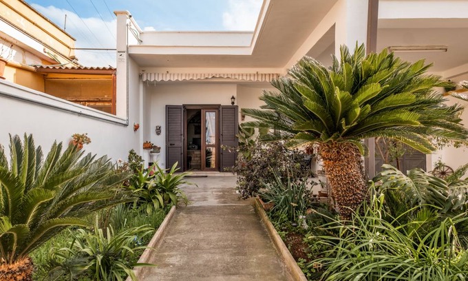 Cellino San Marco House | 120 m² House ∙ 2 bedrooms ∙ 6 guests