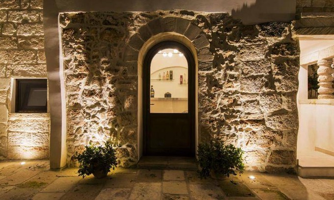Giuggianello House | 120 m² House ∙ 2 bedrooms ∙ 6 guests