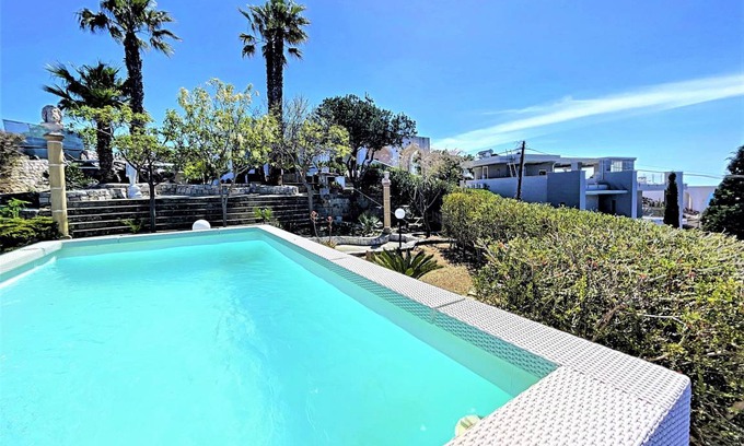 Torre Vado House | 120 m² House ∙ 4 bedrooms ∙ 10 guests