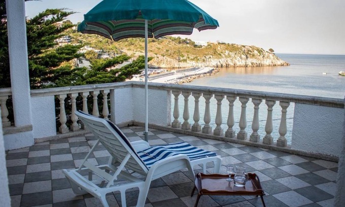 Castro Marina House | 135 m² House ∙ 3 bedrooms ∙ 7 guests