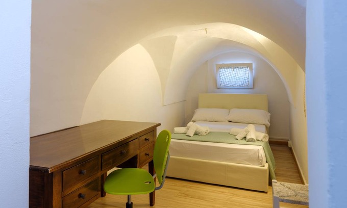 Lecce Resort | 14 m² Private room ∙ 1 bedroom ∙ 1 guest