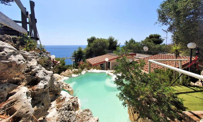 Marina di Marittima Villa | 140 m² Villa ∙ 4 bedrooms ∙ 9 guests