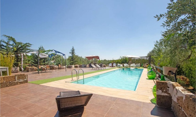 Acquaviva delle Fonti House | 150 m² House ∙ 3 bedrooms ∙ 7 guests