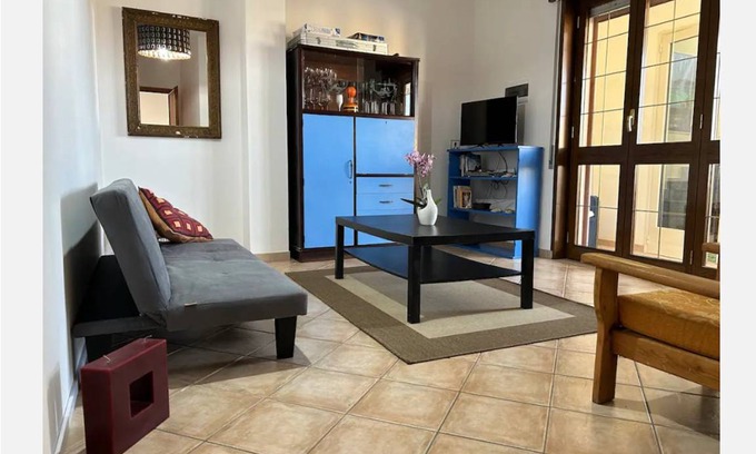Torchiarolo House | 150 m² House ∙ 3 bedrooms ∙ 7 guests