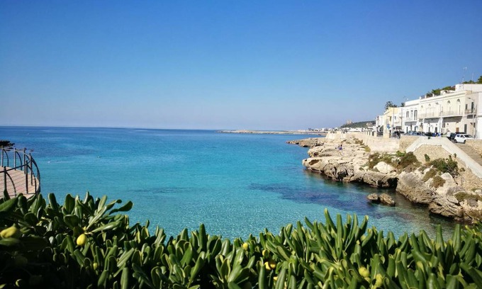 Santa Maria al Bagno House | 150 m² House ∙ 5 bedrooms ∙ 8 guests