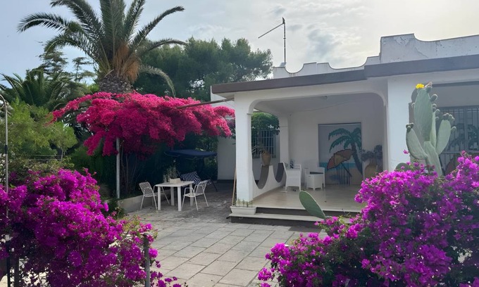 Taranto Villa | 157 m² Villa ∙ 3 bedrooms ∙ 8 guests