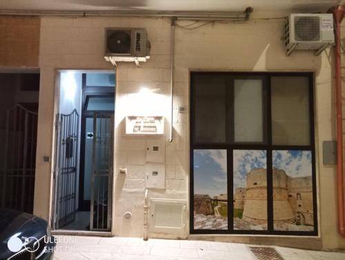 Otranto Historic Centre Bed & Breakfast | 16 m² Bed and breakfast ∙ 4 guests