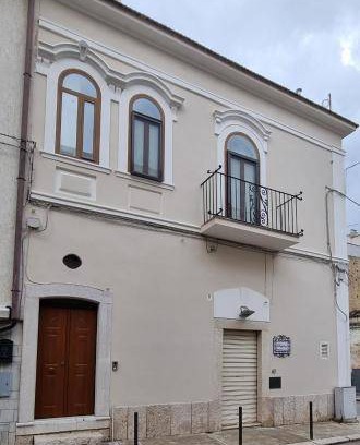 Torremaggiore Bed & Breakfast | 16 m² Bed and breakfast ∙ 3 guests