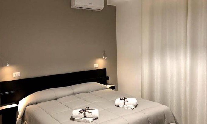 Acquaviva delle Fonti Bed & Breakfast | 16 m² Bed and breakfast ∙ 3 guests