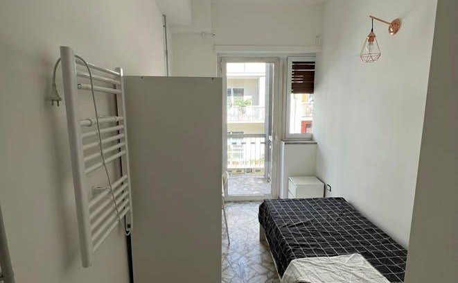 Bari City Centre Resort | 160 m² Private room ∙ 1 bedroom ∙ 1 guest