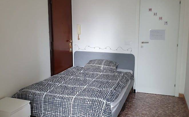 Bari City Centre Resort | 160 m² Private room ∙ 1 bedroom ∙ 1 guest