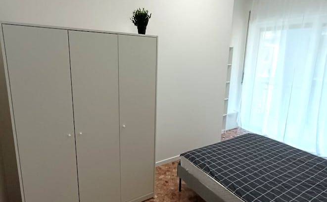 Bari City Centre Resort | 160 m² Private room ∙ 1 bedroom ∙ 1 guest
