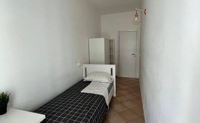 Bari City Centre Resort | 160 m² Private room ∙ 1 bedroom ∙ 1 guest