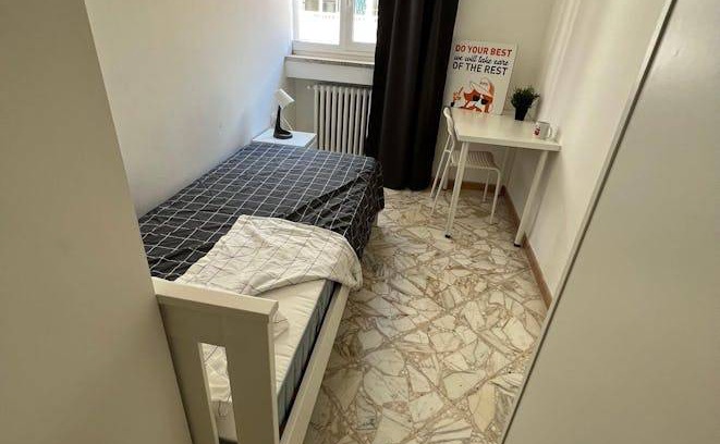 Bari City Centre Resort | 160 m² Private room ∙ 1 bedroom ∙ 1 guest