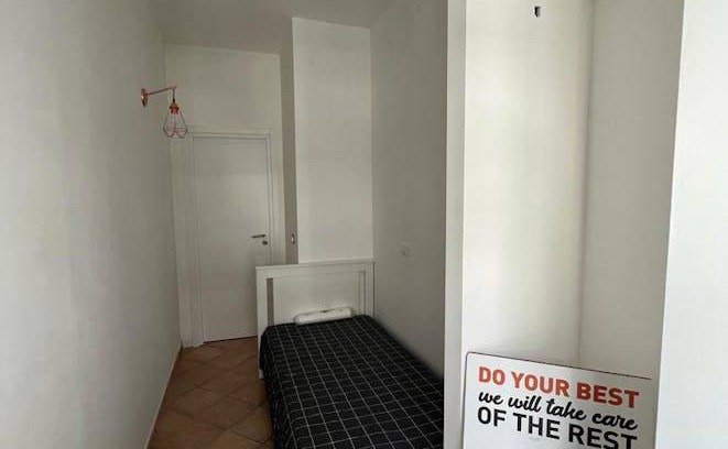 Bari City Centre Resort | 160 m² Private room ∙ 1 bedroom ∙ 1 guest