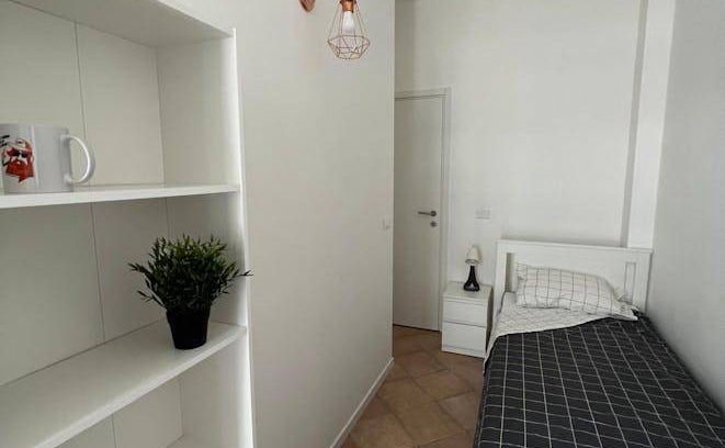Bari City Centre Resort | 160 m² Private room ∙ 1 bedroom ∙ 1 guest