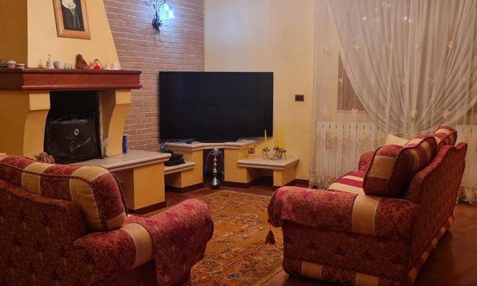 Palagiano House | 163 m² House ∙ 2 bedrooms ∙ 5 guests
