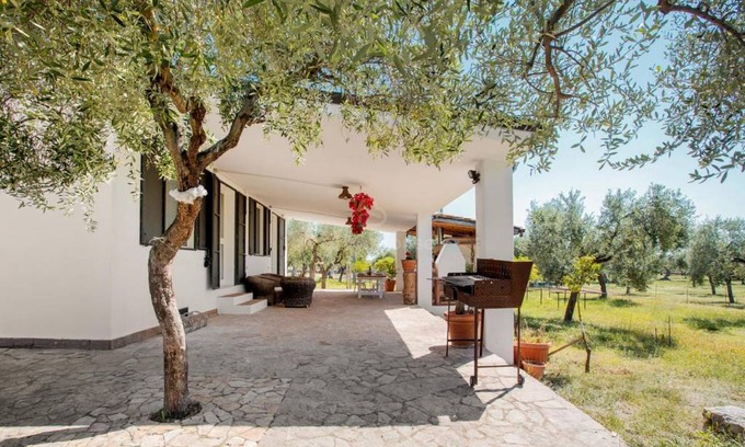San Giovanni Rotondo House | 169 m² House ∙ 3 bedrooms ∙ 6 guests