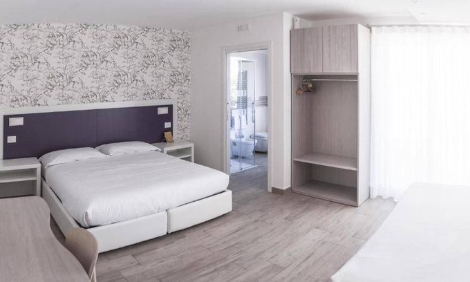 Torremaggiore Bed & Breakfast | 17 m² Bed and breakfast ∙ 3 guests