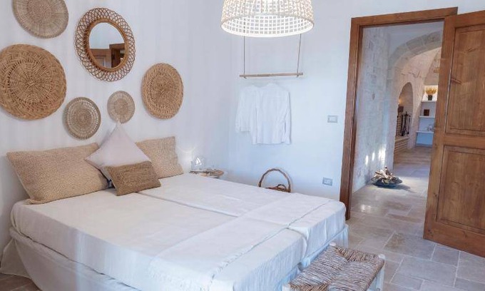 L'Assunta Villa | 170 m² Villa ∙ 3 bedrooms ∙ 7 guests