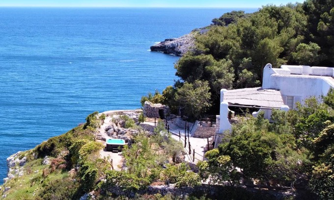 Castro Marina Villa | 170 m² Villa ∙ 5 bedrooms ∙ 12 guests