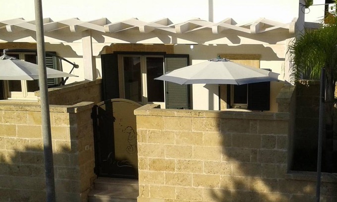 Campomarino di Maruggio Resort | 18 m² Private room ∙ 1 bedroom ∙ 2 guests