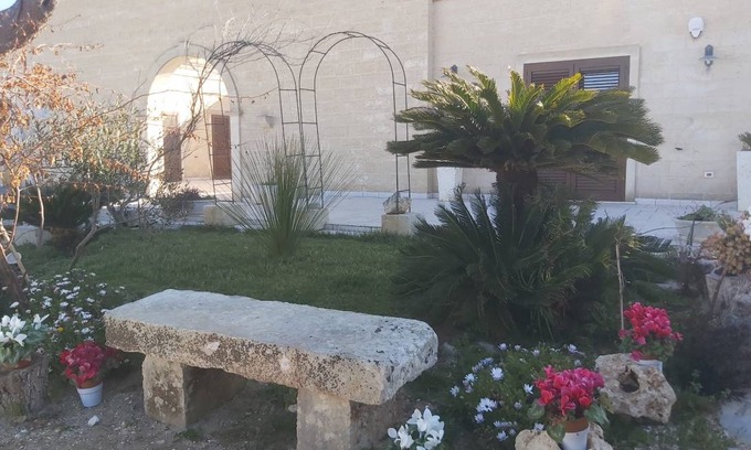 Giurdignano Resort | 18 m² Private room ∙ 1 bedroom ∙ 2 guests