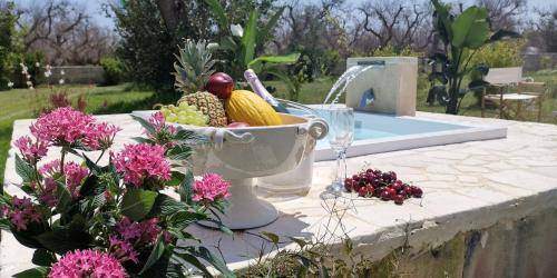 Uggiano la Chiesa Apartment | 180 m² Apartment ∙ 2 bedrooms ∙ 4 guests