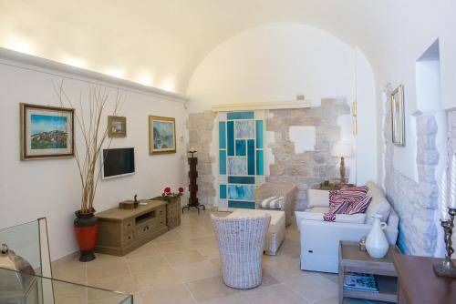 Bisceglie House | 180 m² House ∙ 3 bedrooms ∙ 6 guests