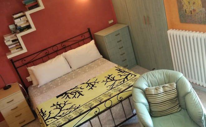 Valenzano Resort | 180 m² Private room ∙ 1 bedroom ∙ 1 guest