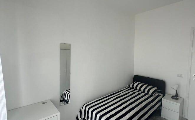 Bari City Centre Resort | 180 m² Private room ∙ 1 bedroom ∙ 1 guest