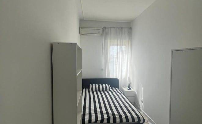 Bari City Centre Resort | 180 m² Private room ∙ 1 bedroom ∙ 1 guest