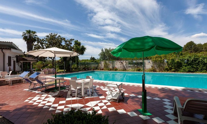 Oria Villa | 180 m² Villa ∙ 4 bedrooms ∙ 8 guests