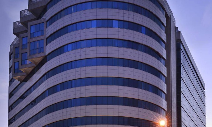 Kirkos Hotel | 185 m² Hotel ∙ 127 guests