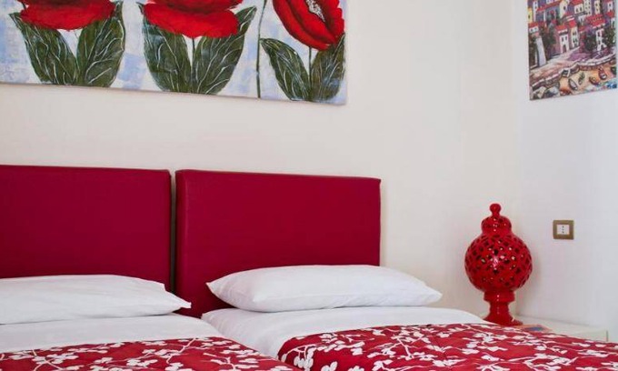 Old Town Bed & Breakfast | 19 m² Bed and breakfast ∙ 10 guests