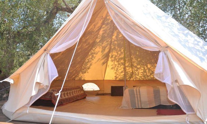 Capilungo Resort | 19 m² Resort ∙ 4 guests
