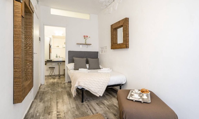 Castellana Grotte Apartment | 20 m² Apartment ∙ 1 bedroom ∙ 2 guests