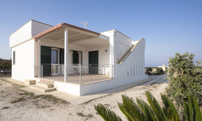 Otranto Apartment | 20 m² Apartment ∙ 1 bedroom ∙ 2 guests