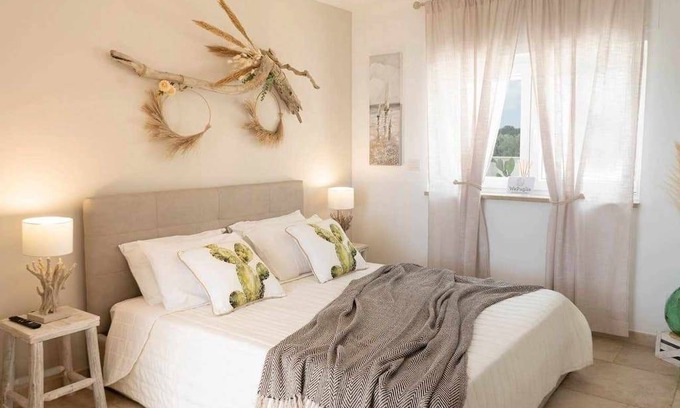 Capitolo Apartment | 20 m² Apartment ∙ 1 bedroom ∙ 2 guests