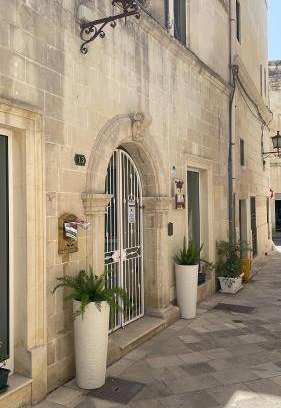 Centro Storico Bed & Breakfast | 20 m² Bed and breakfast ∙ 3 guests