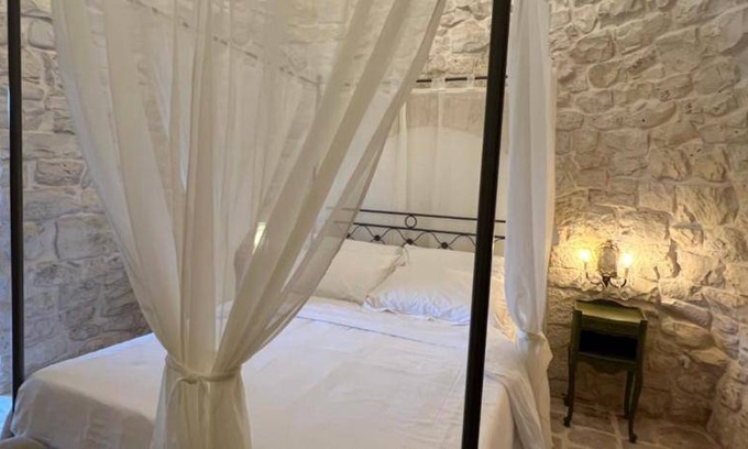Coreggia Bed & Breakfast | 20 m² Bed and breakfast ∙ 4 guests